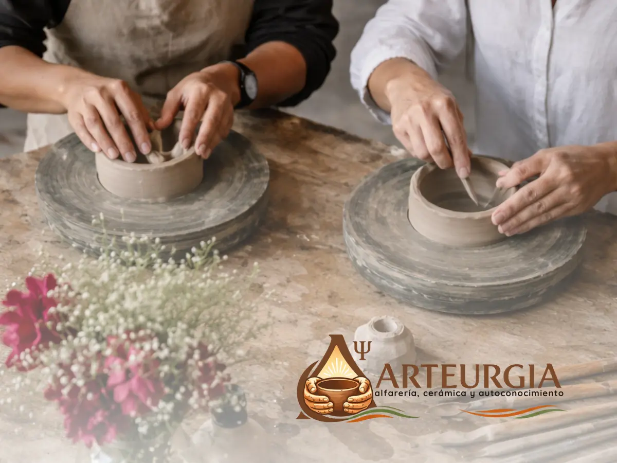 Espacio principal ARTEURGIA